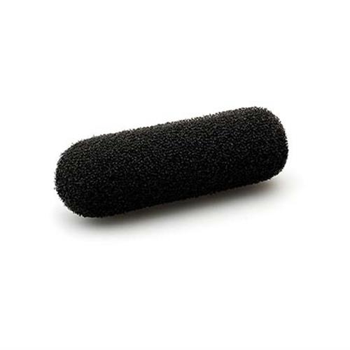 DPA Windscreens for SC4098, Black, 5 Pcs