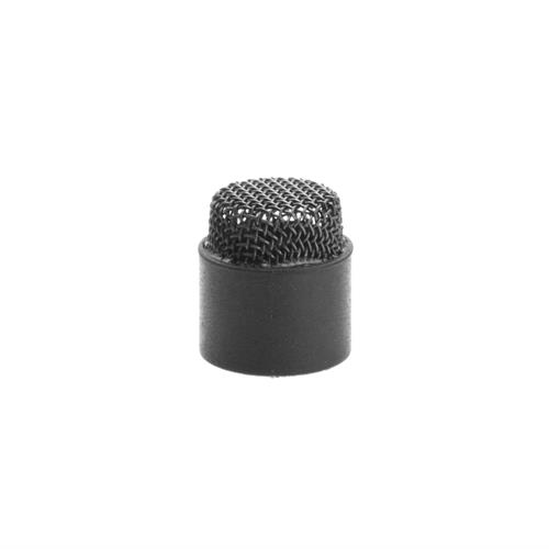 DPA Miniature Grid, Soft Boost, Black, 5 pcs.