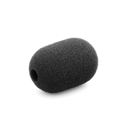 DPA Foam Windscreen, Ø19, Length 92 mm (3.6 in)