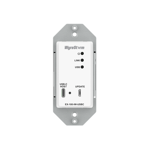 EX-100-IW-USBC-front