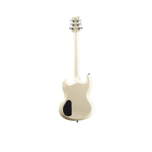 FRAMUS TeamBuilt Artist Series Phil XG PX90 Cream White High Polish