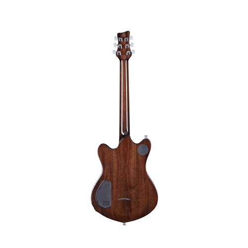 Framus William Duvall Artist Series - Teambuilt. Nirvana Black Trans. High Polish.