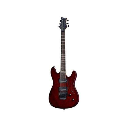 FRAMUS D-Series Diablo Progressive X Antique Tobacco Transparent High Polish