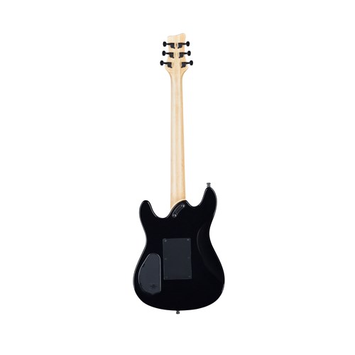 FRAMUS D-Series Diablo Progressive X Burgundy Blackburst Transparent High Polish