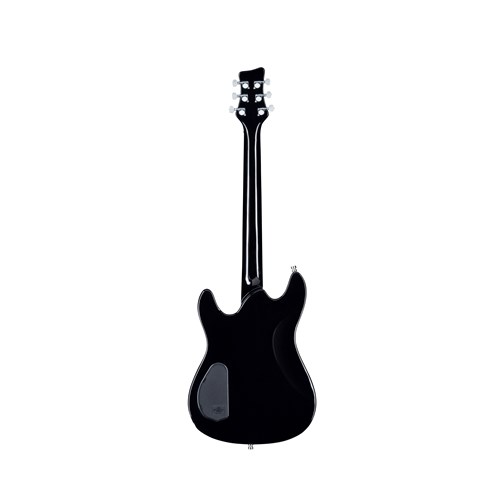 FRAMUS D-Series Diablo Supreme Burgundy Burst Transparent High Polish