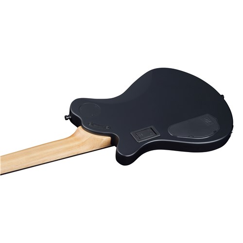 FRAMUS D-Series Panthera 7 String Nirvana Black Transparent Satin