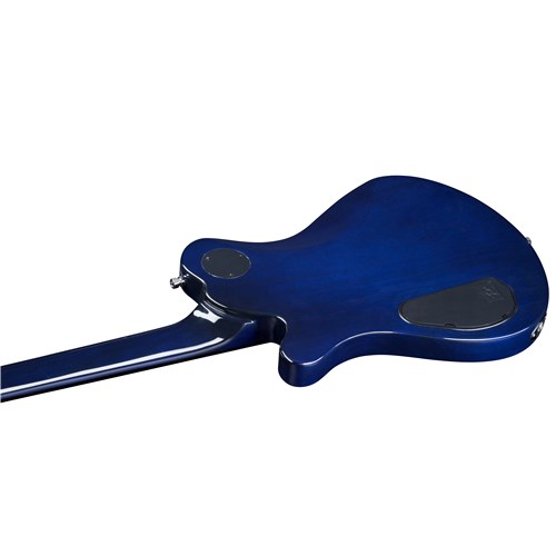 FRAMUS D-Series Panthera Supreme Ocean Blue Transparent High Polish