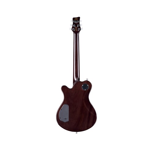 FRAMUS D-Series Panthera Supreme Nirvana Black Transparent High Polish