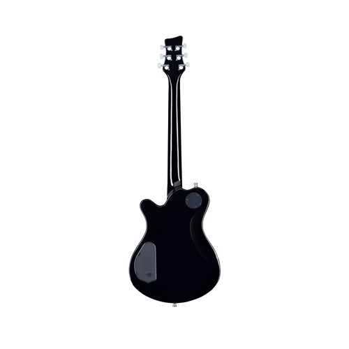 Framus D-Series Panthera Supreme Burgundy Blackburst Transparent High Polish
