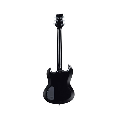 FRAMUS Artist Line Phil XG Solid Black High Polish