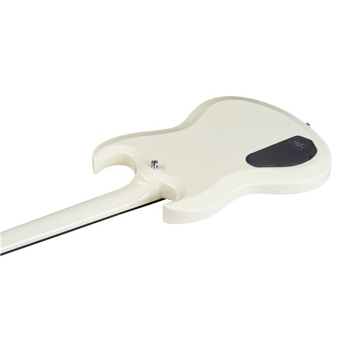 Framus D-Series Artist Line Phil XG Solid Creme White High Polish