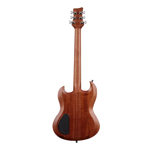 FRAMUS TeamBuilt Artist Line Phil XG PX8/PX3 Natural Transparent Satin