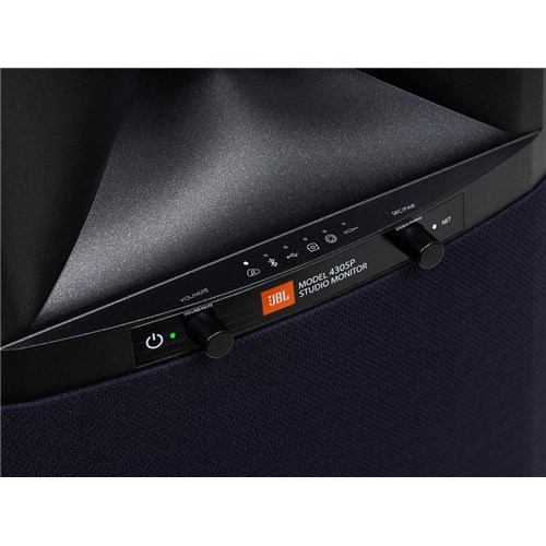 JB-MON4305Pcontrol