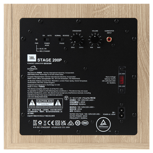 JB-STG200PWHT_Amp