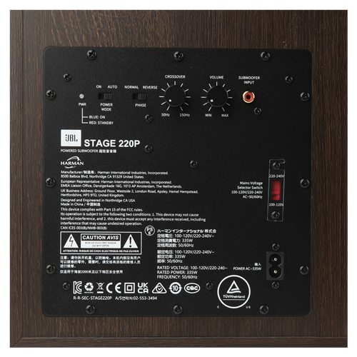 JB-STG220PBLK_Amp