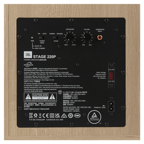JB-STG220PWT_Amp