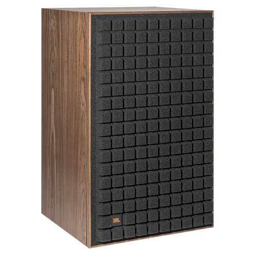 JBLL100MK2BLK_QtrRightWithGrille_1605x1605