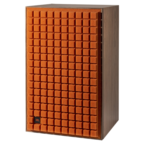 JBLL100MK2ORG_QtrLeftWithGrille_1605x1605