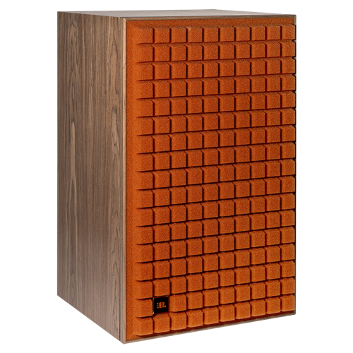 JBLL100MK2ORG_QtrRightWithGrille_1605x1605