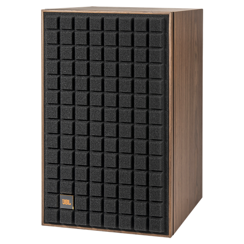 JBLL82MK2BLK_QtrLeftWithGrille_1605X1605