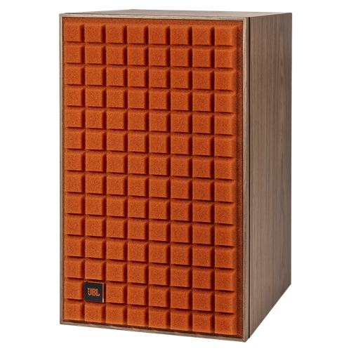 JBLL82MK2ORG_QtrLeftWithGrille_1605X1605