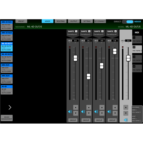 ML-4D_OUT_Mixer