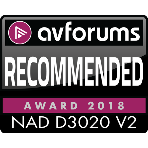 NAD-D3020-V2