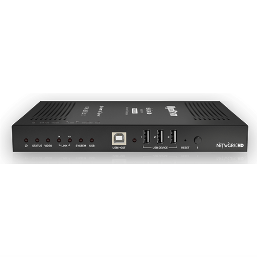NHD-600-TRX-front