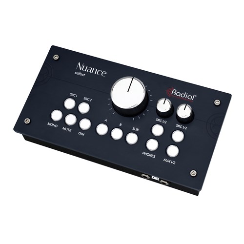 Nuance-Select-34R