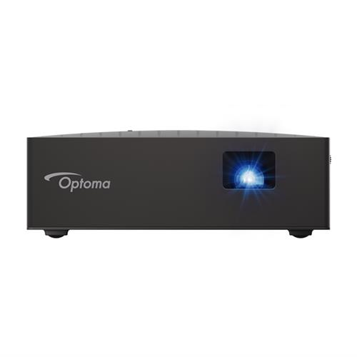 LV130 Portable projector WVGA 300lm 100000:1 contrast