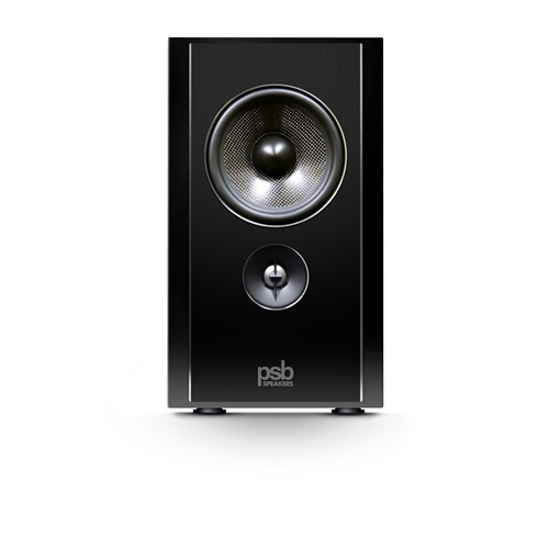 PS-BB600BLK