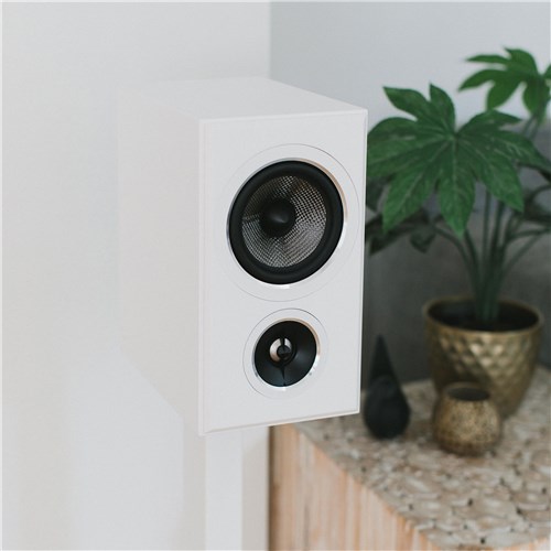 PS-BB50WHT
