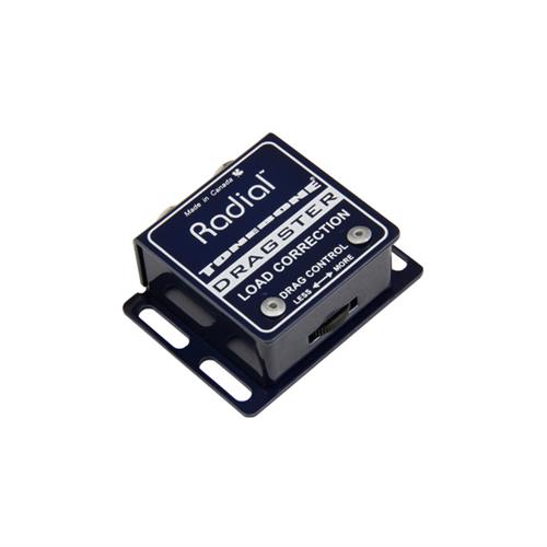 Radial DRAGSTER - Load correction device