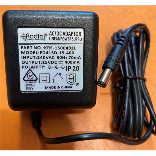RA-R15DC-OZ
