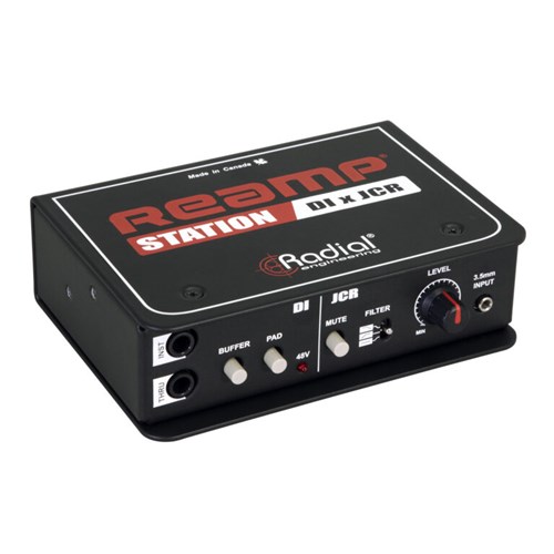 RA-REAMP-STN