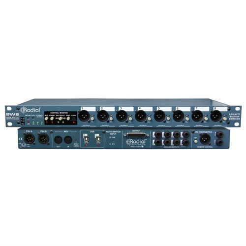 SW8-USB-front