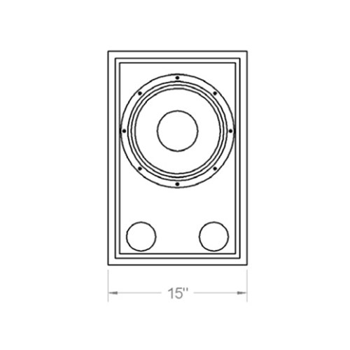 RH-CX112S-W