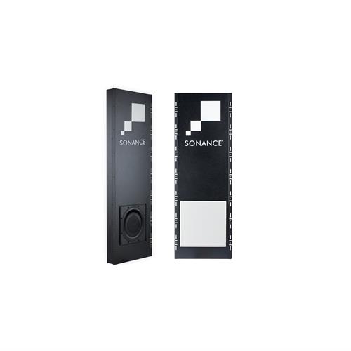 R12SUB in-wall subwoofer Reference Series 8 Ohm