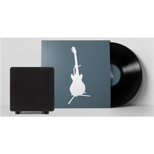 D8 Compact Cabinet BLACK Subwoofer 300w Sonance