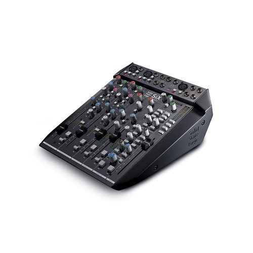 SSL SiX