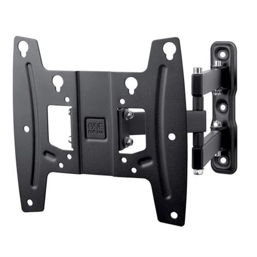 OFA TV Wall Mount -Tilt & Turn 19-43