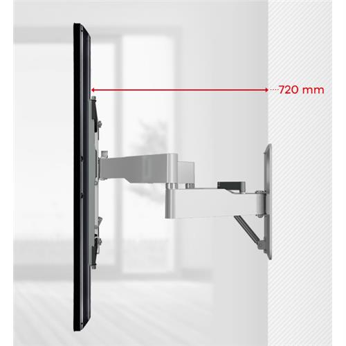 OFA TV Wall Mount FLUX 32-84