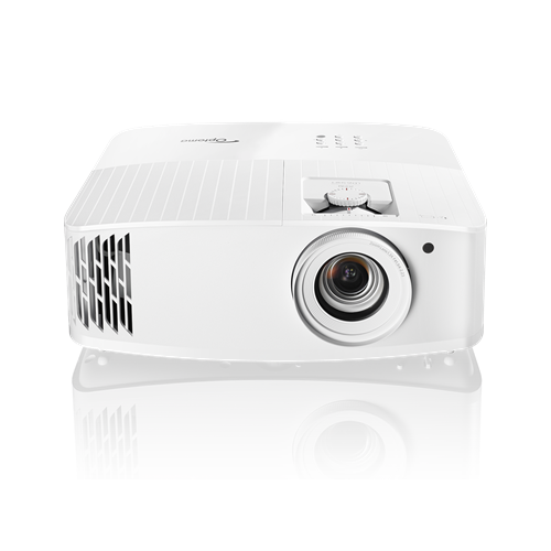 UHD55_fronttop