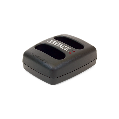 2 Unit Charger *Mn* CHG3502 Williams AV