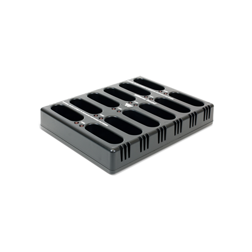 12 Unit Charger Case CHG3512PRO Williams AV