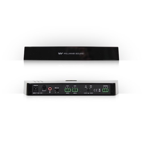 Irt2 System Kit IRSY6 Williams AV