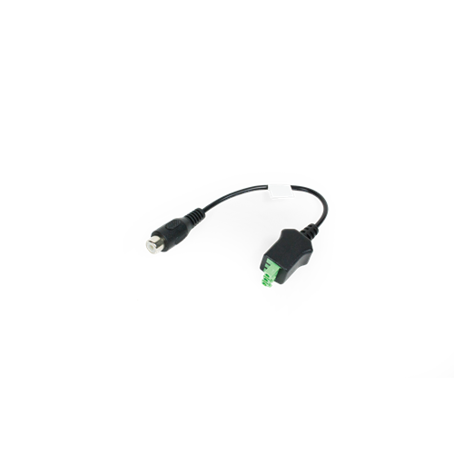 Rca F - Phoenix Cable (4) WCA105 Williams AV