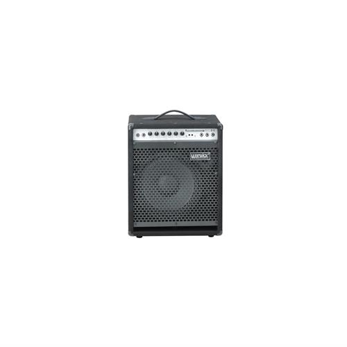 Warwick Bass Combo BC80 80W Bass Comb, 4 Band EQ 1 x 12