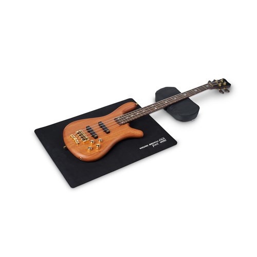RockCare Work Bench Pad & Neck Rest Set