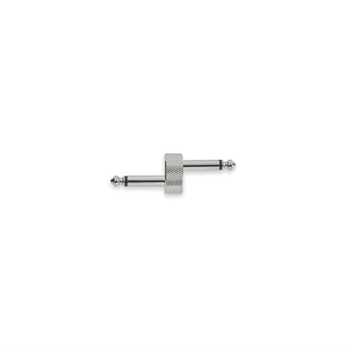 RBO PC Z NK RockBoard Z-Connector. Nickel Super Compact Pedal Connector.